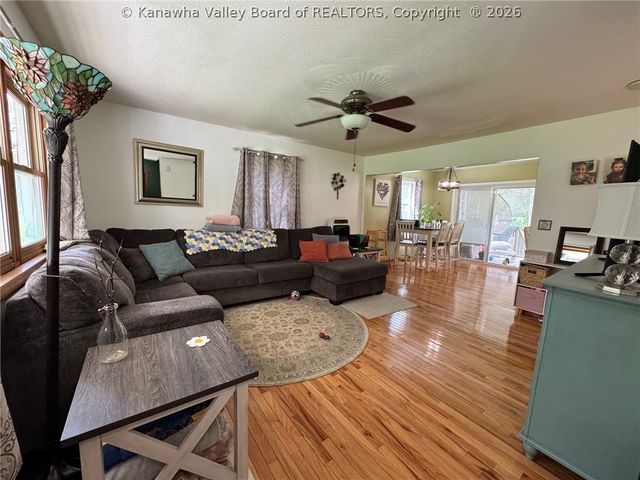 466 Elk River Road, Procious, WV 25164