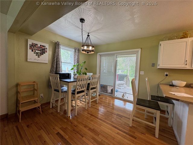 466 Elk River Road, Procious, WV 25164