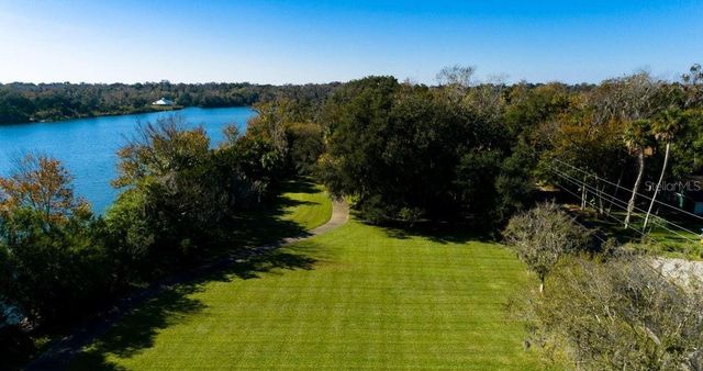 493 HAMMOCK LANE, Ormond Beach, FL 32174