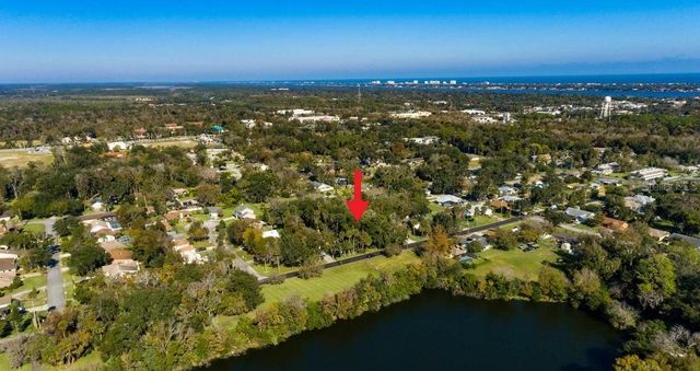493 HAMMOCK LANE, Ormond Beach, FL 32174