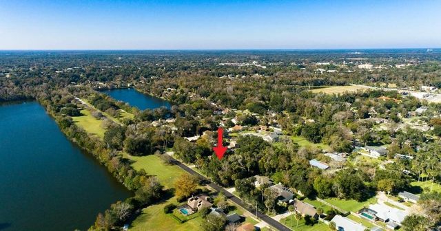 493 HAMMOCK LANE, Ormond Beach, FL 32174