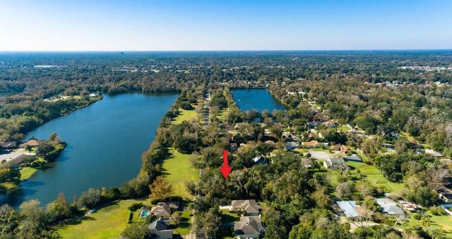 493 HAMMOCK LANE, Ormond Beach, FL 32174