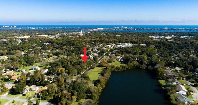 493 HAMMOCK LANE, Ormond Beach, FL 32174