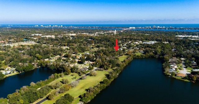 493 HAMMOCK LANE, Ormond Beach, FL 32174
