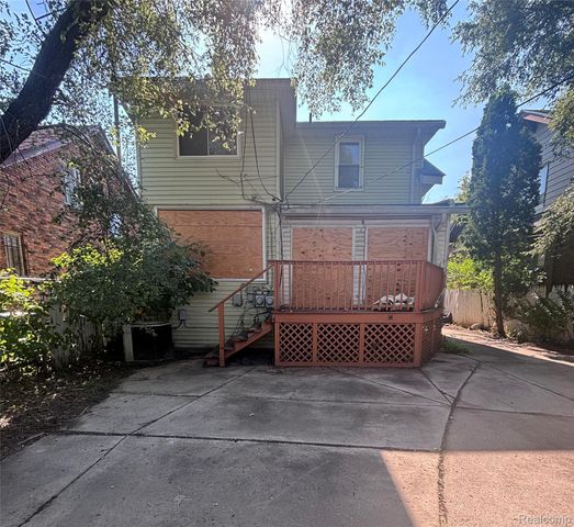 14150 Strathmoor Street, Detroit, MI 48227