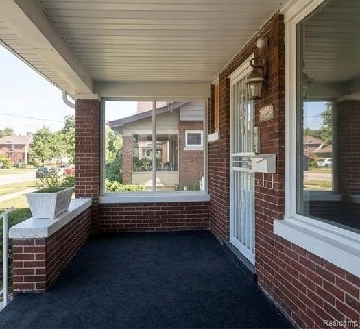 14150 Strathmoor Street, Detroit, MI 48227