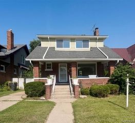 14150 Strathmoor Street, Detroit, MI 48227