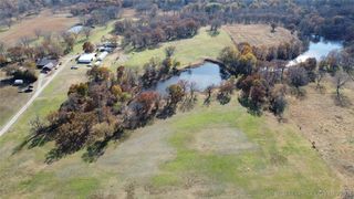 0000 W 3200 Road, Ramona, OK 74061