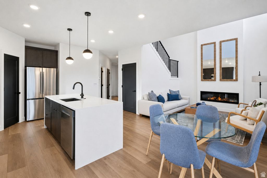 6709 S VAUGHN LN #6, Midvale, UT 84047 — photo 2