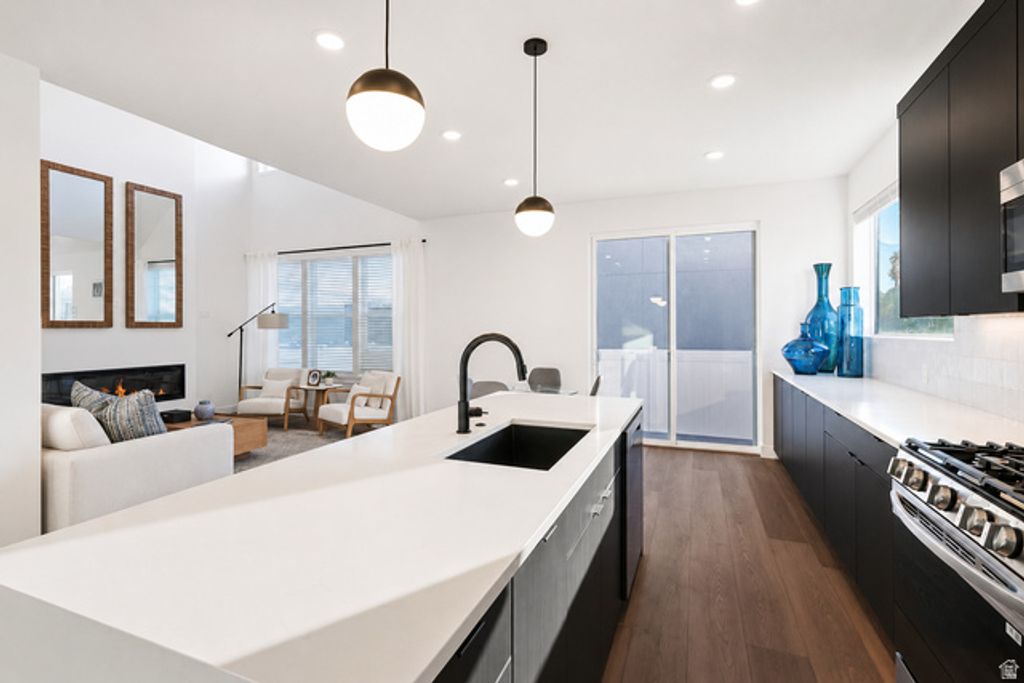 6709 S VAUGHN LN #6, Midvale, UT 84047 — photo 4