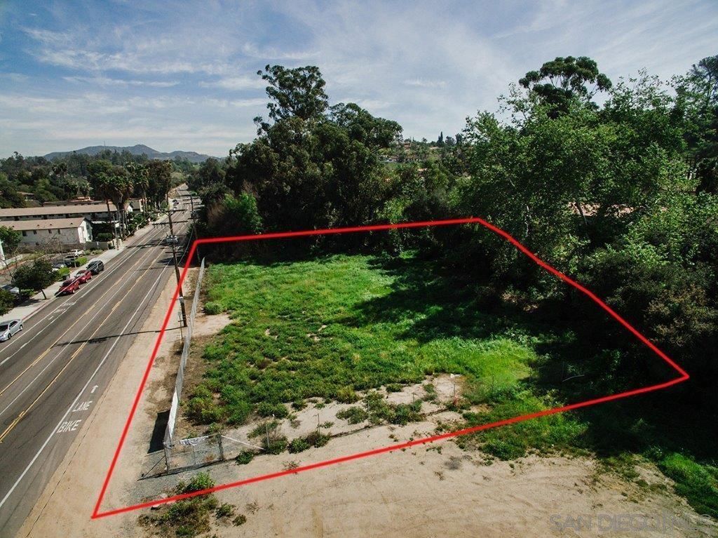 0 Vale Terrace, Vista, CA 92084 — exterior