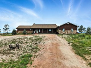 9665 Old Settlers Trl, Colorado Springs, CO 80908