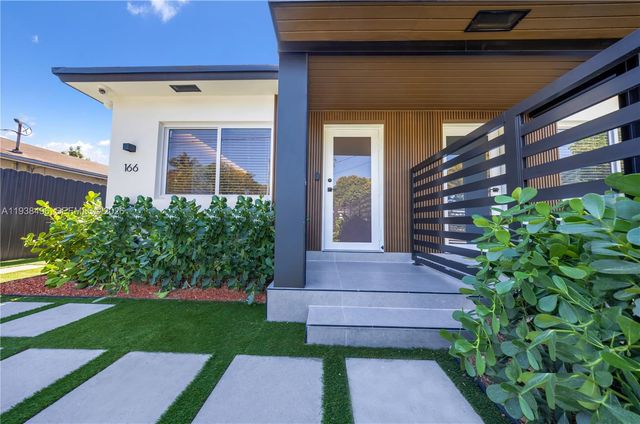 166 NW 41st St, Miami, FL 33127