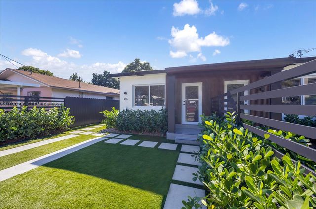 166 NW 41st St, Miami, FL 33127
