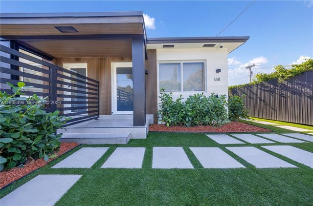 166 NW 41st St, Miami, FL 33127