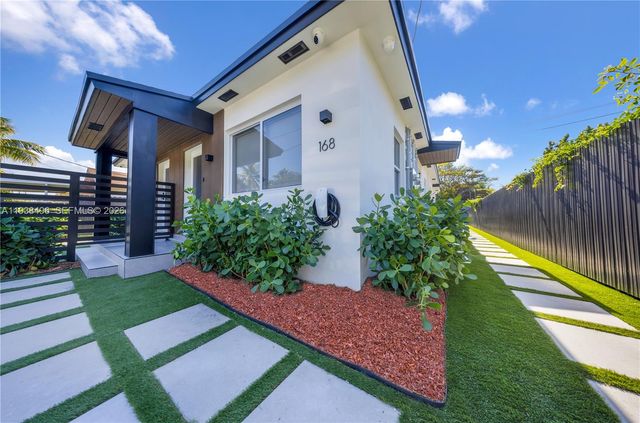 166 NW 41st St, Miami, FL 33127