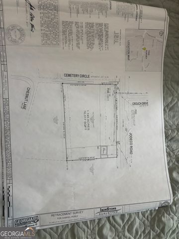 3788 Jodeco Road, Mcdonough, GA 30253