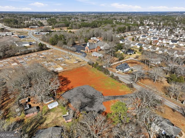 3788 Jodeco Road, Mcdonough, GA 30253