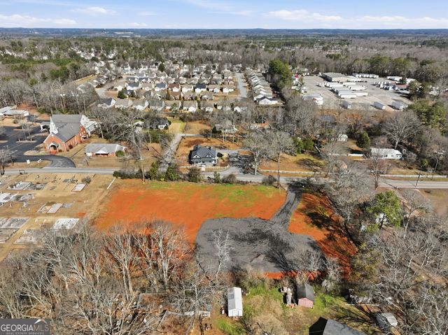 3788 Jodeco Road, Mcdonough, GA 30253