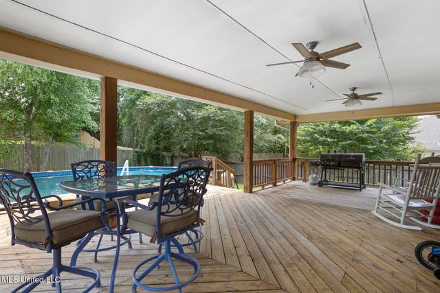 408 Abbey Woods, Brandon, MS 39047