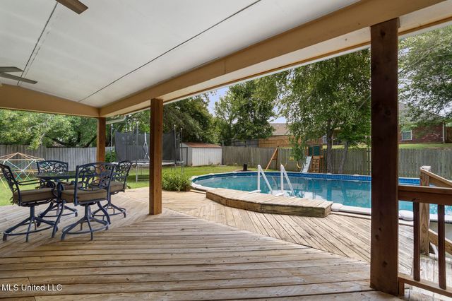 408 Abbey Woods, Brandon, MS 39047