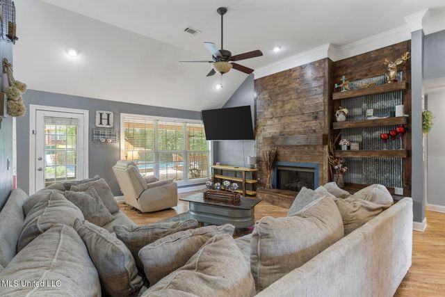 408 Abbey Woods, Brandon, MS 39047