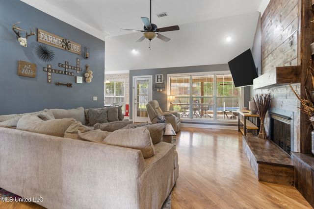 408 Abbey Woods, Brandon, MS 39047