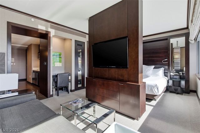 2600 West Harmon Avenue 10003, Las Vegas, NV 89158