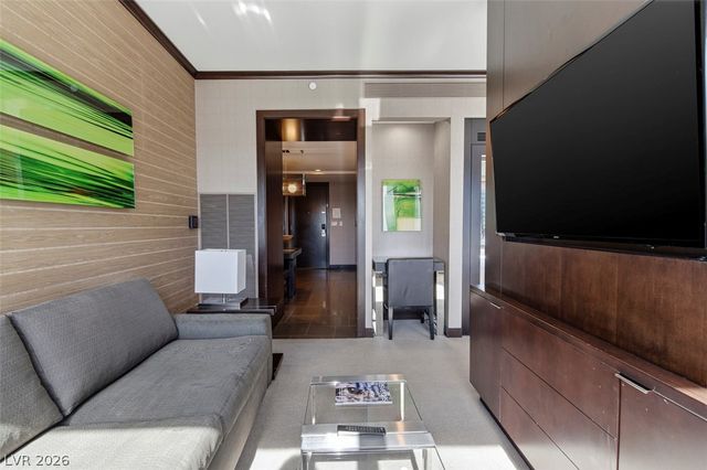 2600 West Harmon Avenue 10003, Las Vegas, NV 89158