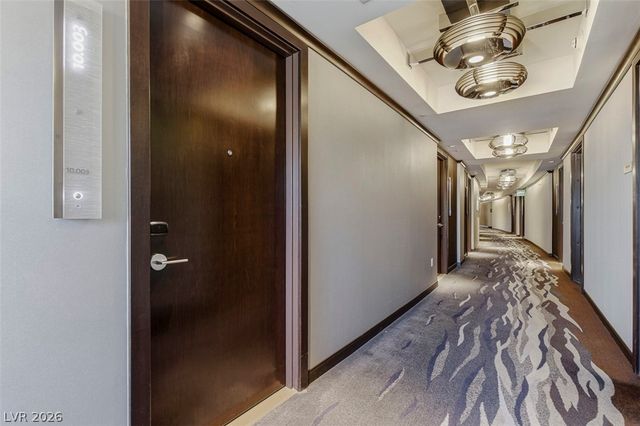 2600 West Harmon Avenue 10003, Las Vegas, NV 89158