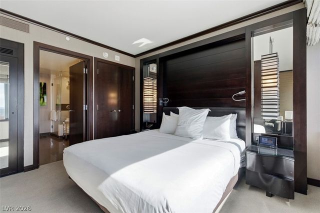 2600 West Harmon Avenue 10003, Las Vegas, NV 89158