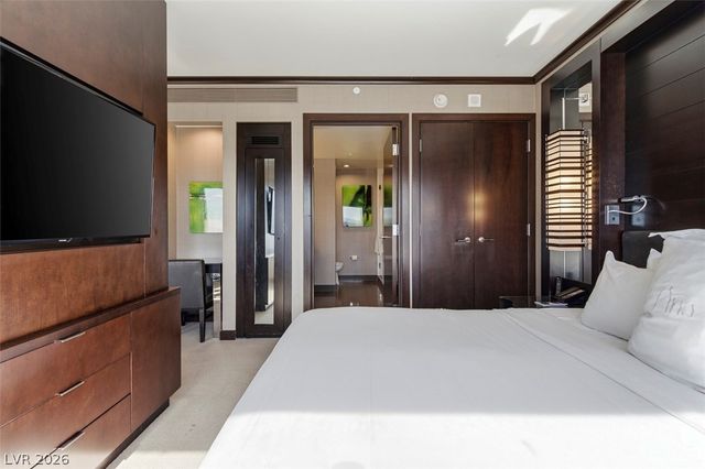 2600 West Harmon Avenue 10003, Las Vegas, NV 89158