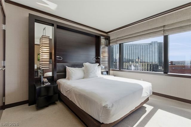 2600 West Harmon Avenue 10003, Las Vegas, NV 89158