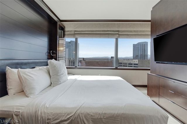 2600 West Harmon Avenue 10003, Las Vegas, NV 89158