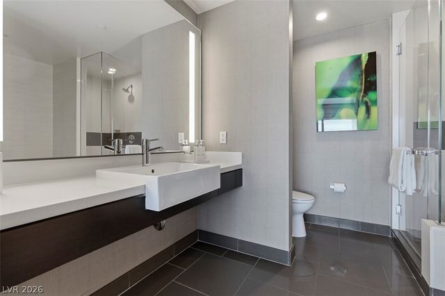 2600 West Harmon Avenue 10003, Las Vegas, NV 89158