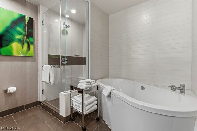 2600 West Harmon Avenue 10003, Las Vegas, NV 89158