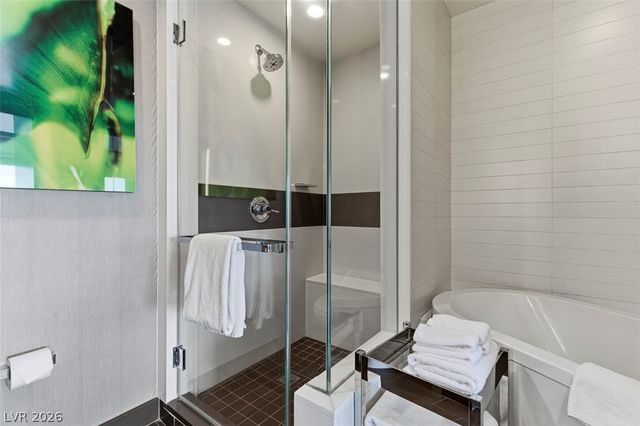 2600 West Harmon Avenue 10003, Las Vegas, NV 89158