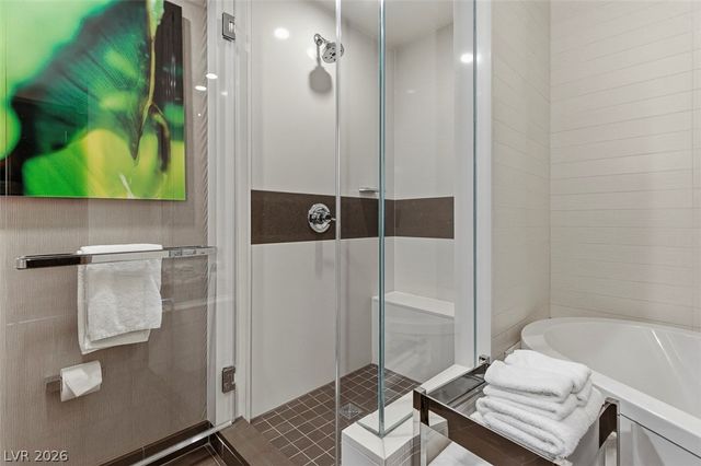 2600 West Harmon Avenue 10003, Las Vegas, NV 89158