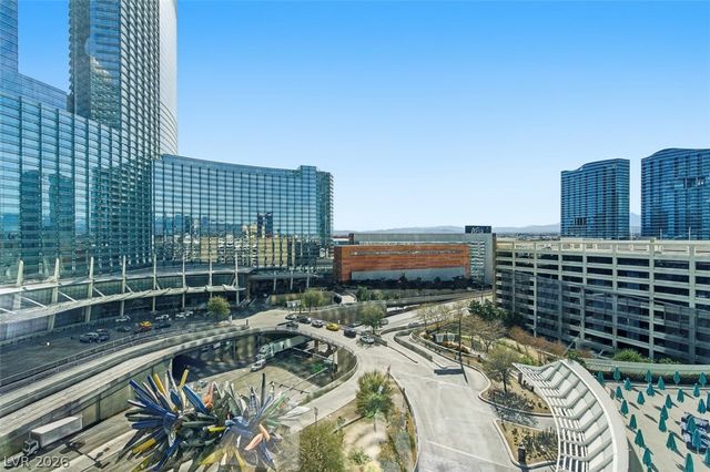 2600 West Harmon Avenue 10003, Las Vegas, NV 89158