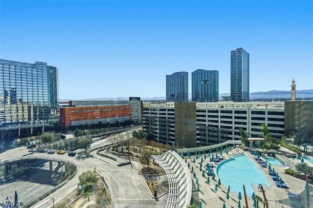 2600 West Harmon Avenue 10003, Las Vegas, NV 89158