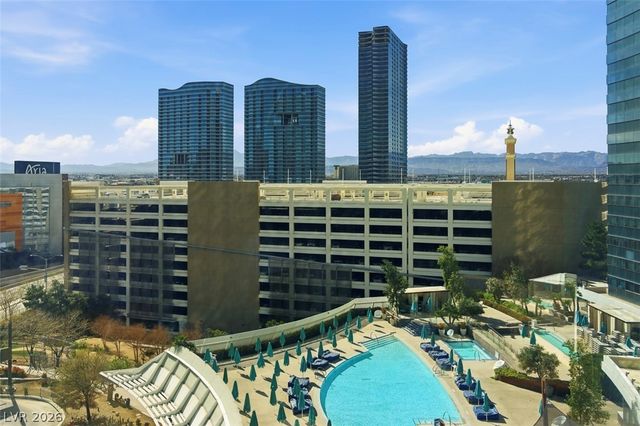 2600 West Harmon Avenue 10003, Las Vegas, NV 89158