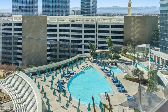 2600 West Harmon Avenue 10003, Las Vegas, NV 89158