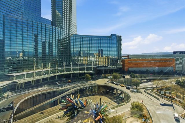 2600 West Harmon Avenue 10003, Las Vegas, NV 89158