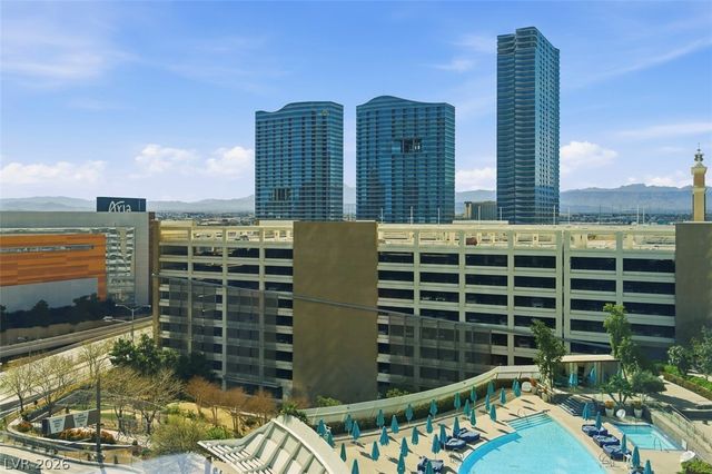 2600 West Harmon Avenue 10003, Las Vegas, NV 89158