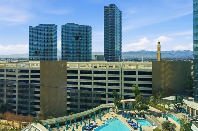 2600 West Harmon Avenue 10003, Las Vegas, NV 89158