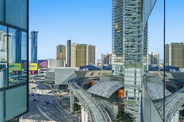 2600 West Harmon Avenue 10003, Las Vegas, NV 89158