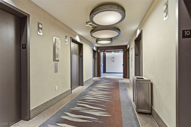 2600 West Harmon Avenue 10003, Las Vegas, NV 89158