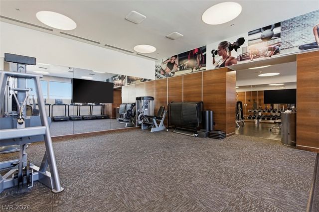 2600 West Harmon Avenue 10003, Las Vegas, NV 89158