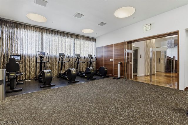 2600 West Harmon Avenue 10003, Las Vegas, NV 89158