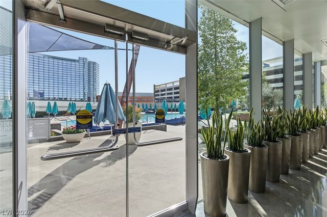 2600 West Harmon Avenue 10003, Las Vegas, NV 89158